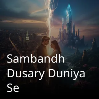 Sambandh Dusary Duniya Se Sambandh Dusary Duniya Se