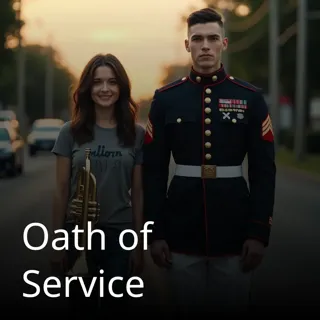 Oath of Service