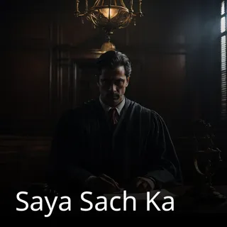 Saya Sach Ka