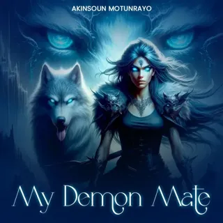 My Demon Mate My Demon Mate
