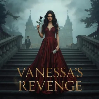 Vanessa's Revenge
