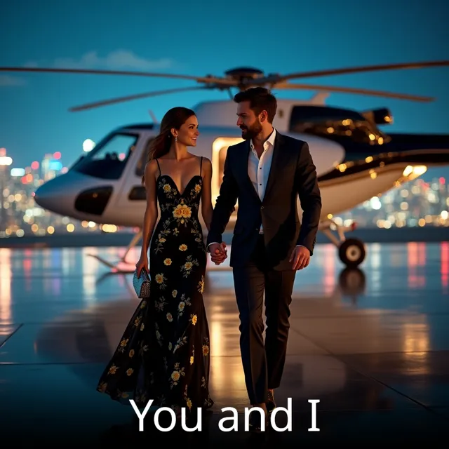 You and I You and I