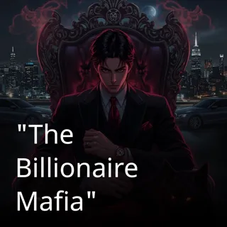 "The Billionaire Mafia" "The Billionaire Mafia"