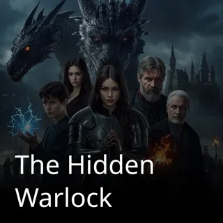 The Hidden Warlock The Hidden Warlock