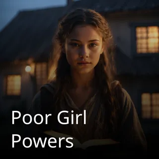 Poor Girl Powers