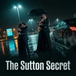The Sutton Secret The Sutton Secret