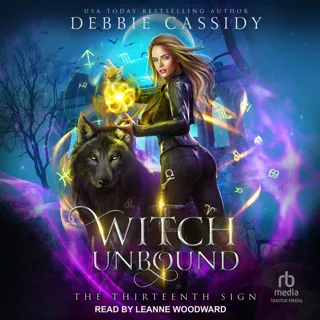 Witch Unbound Witch Unbound