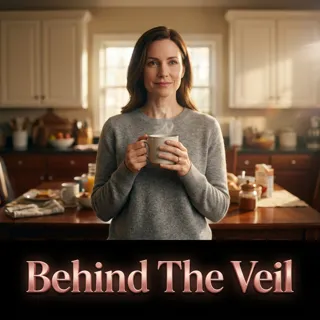 Behind the Veil