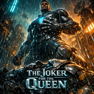 The Joker for the Queen
