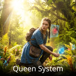 Queen System Queen System