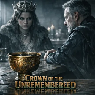 Crown of the Unremembered Crown of the Unremembered
