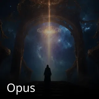 Opus Opus