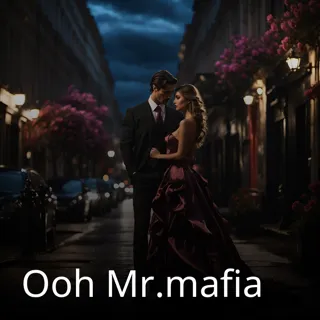 Ooh Mr.mafia Ooh Mr.mafia