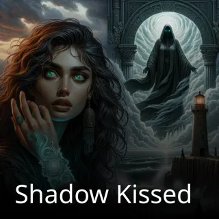 Shadow Kissed