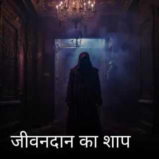 जीवनदान का शाप