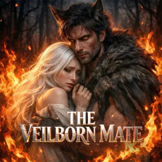 The Veilborn Mate