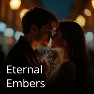 The Endless Love Story