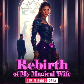 Rebirth of My Magical Wife | रिबर्थ ऑफ़ माय मैजिकल वाइफ | Author- Rani Prajapati Rebirth of My Magical Wife | रिबर्थ ऑफ़ माय मैजिकल वाइफ | Author- Rani Prajapati