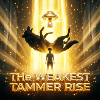 The Weakest Tammer Rise The Weakest Tammer Rise