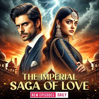 The Imperial Saga of Love | दी इम्पीरियल सागा ऑफ लव | Author- Jasmine Romance The Imperial Saga of Love | दी इम्पीरियल सागा ऑफ लव | Author- Jasmine Romance