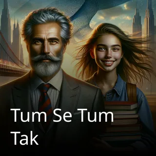 Tum Se Tum Tak Tum Se Tum Tak