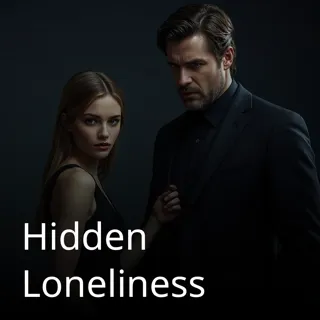 Hidden Loneliness Hidden Loneliness