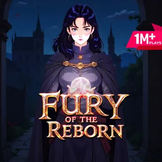 Fury of the Reborn