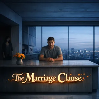 The Marriage Clause The Marriage Clause