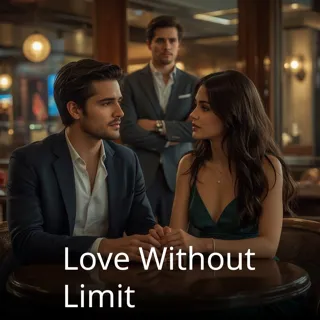 Love Without Limit