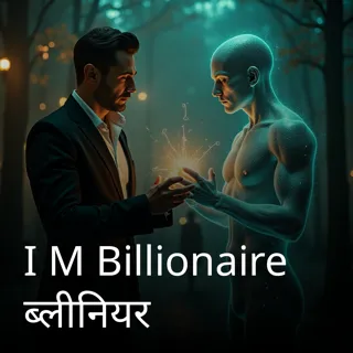 I M Billionaire ब्लीनियर 