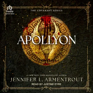 Apollyon: The Fourth Covenant Novel Apollyon: The Fourth Covenant Novel