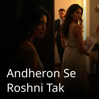Andheron Se Roshni Tak Andheron Se Roshni Tak