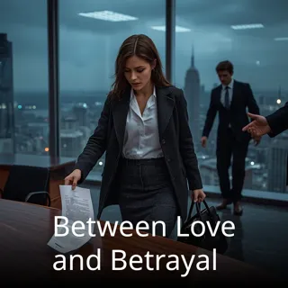 Between Love and Betrayal