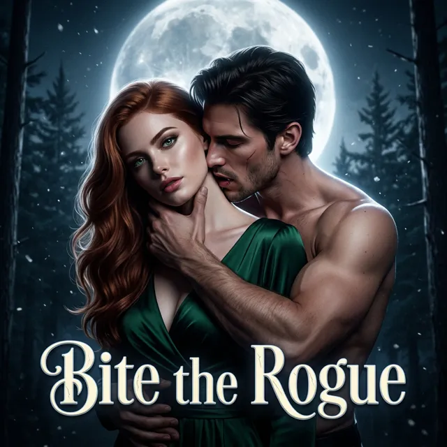 Bite the Rogue Bite the Rogue