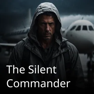 The Silent Commander 
