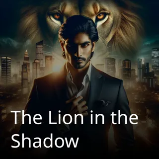 The Lion in the Shadow The Lion in the Shadow