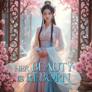 Her Beauty Is Reborn Her Beauty Is Reborn