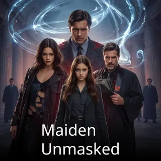 Maiden Unmasked