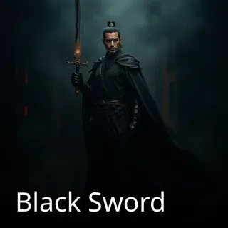 Black Sword