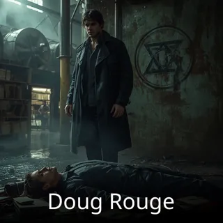 Doug Rouge Doug Rouge