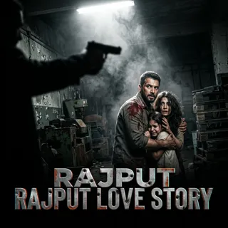 Rajput Love Story - Listen on Pocket FM