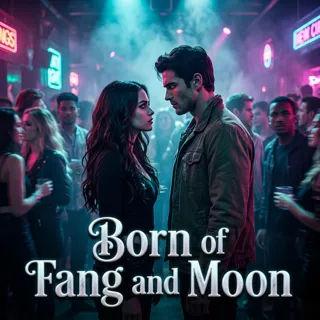 Born of Fang and Moon