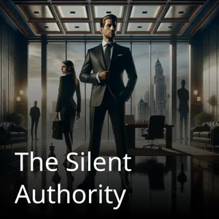 The Silent Authority The Silent Authority
