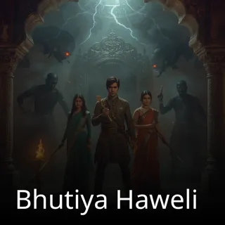 Bhutiya Haweli 