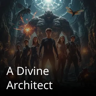 A Divine Architect
