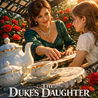 The Duke's Daughter