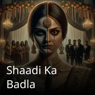 Shaadi Ka Badla