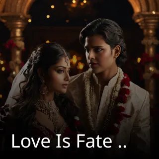 Love Is Fate .. Love Is Fate ..