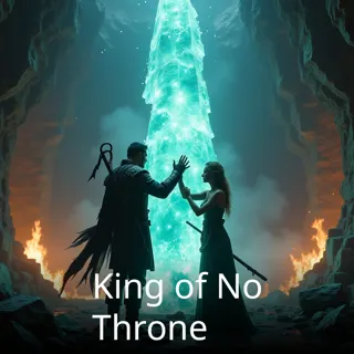 King of No Throne