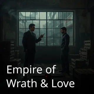 Empire of Wrath & Love Empire of Wrath & Love